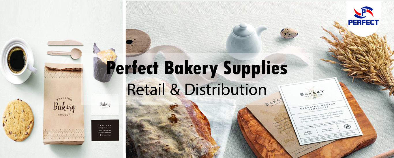 Perfect Bakery