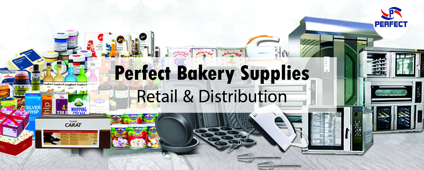 Perfect Bakery