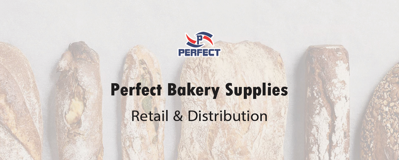 Perfect Bakery