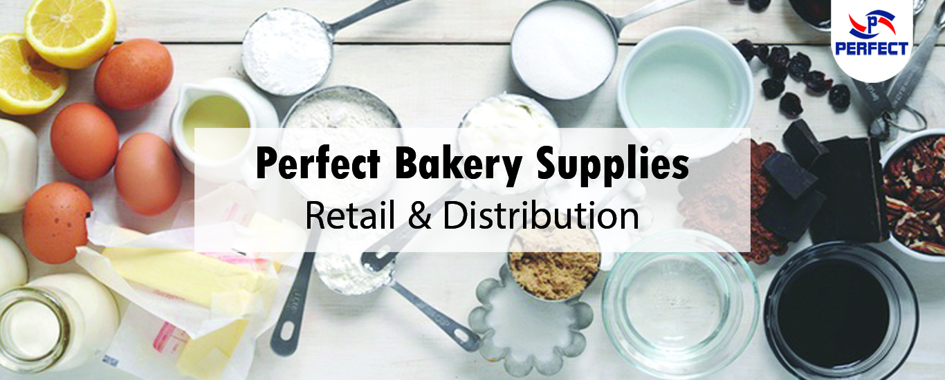 Perfect Bakery
